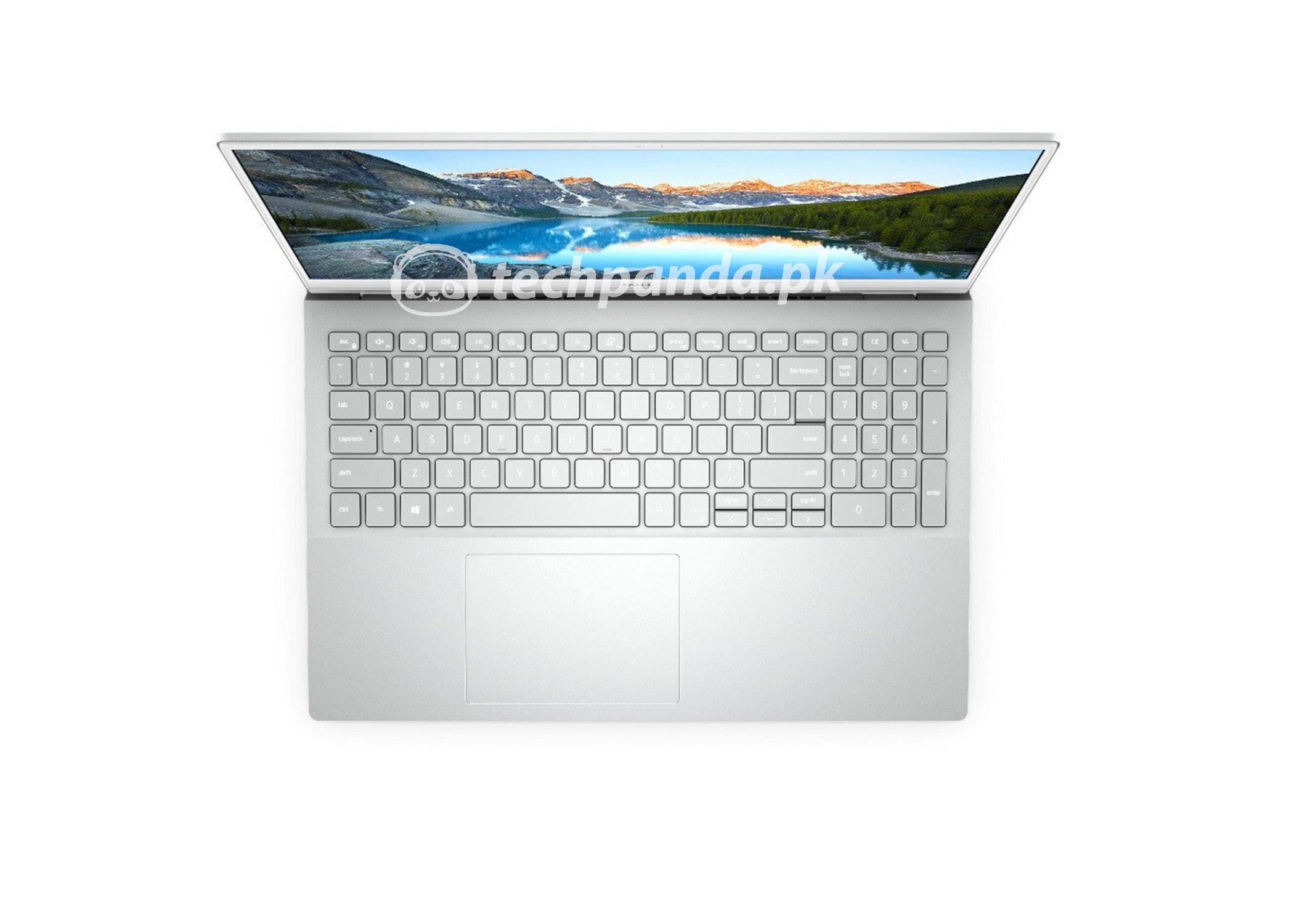 Dell Inspiron 5502 Core i5 11th Generation 8GB Ram 256GB SSD WIN10 Dell Inspiron 5502 Core i5 11th Generation 8GB Ram 256GB SSD WIN10